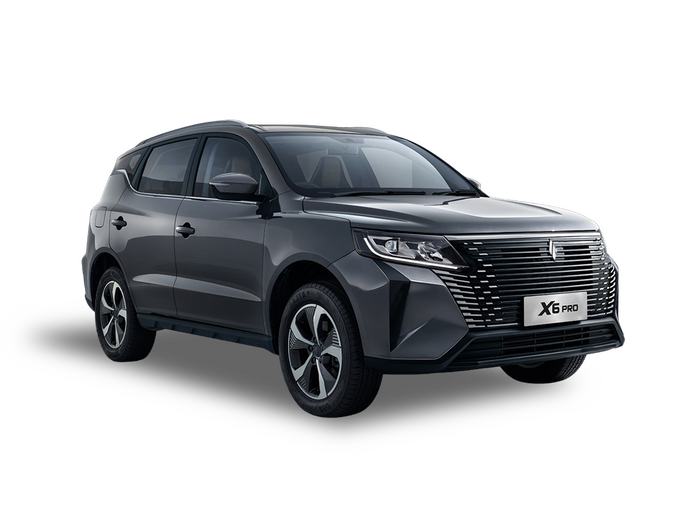 LIVAN X6PRO Серый